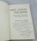 (2) WW2 BOOKS, ENGINEER COMBAT BATTALION THEME, SIGNED - 3
