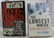(2) WORLD WAR II BOOKS - BATTLE OF THE BULGE, SIGNED