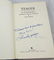 (2) FAMOUS AVIATOR AUTOBIOGRAPHIES: HOOVER & YEAGER, - 3