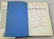 (2) WORLD WAR 2 VINTAGE BOOKS - SPY RELATED: CARLSON & - 3