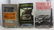 (3) WW2 BOOKS - JAPANESE THEATER: SHILLING, BRUCE,