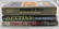 (3) WW2 BOOKS - JAPANESE THEATER: SHILLING, BRUCE, - 2
