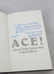 (3) WORLD WAR II BOOKS - AVIATION - PORTER, ABNER, - 3