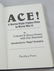 (3) WORLD WAR II BOOKS - AVIATION - PORTER, ABNER, - 4