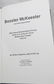 (3) WW2 AVIATION THEME BOOKS, BOMBARDMENT GROUPS ETC - 7