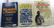 (3) WORLD WAR 2 AVAIATION ACE THEME BOOKS - CARL, HOYT,