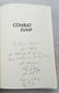 (3) WORLD WAR 2 EUROPEAN THEATRE THEME BOOKS, SIGNED - 10
