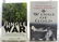 (2) WWII BOOKS, GERALD ASTOR: JUNGLE WAR & WINGS OF