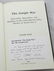 (2) WWII BOOKS, GERALD ASTOR: JUNGLE WAR & WINGS OF - 5