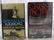 (2) WW2 BOOKS, ASTOR: OPERATION ICEBERG, CRISIS IN