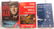 (3) WW2 BOOKS - NAVAL & SUBMARINE THEME: WREN,