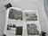 (3) WW2 BOOKS - NAGASAKI & HIROSHIMA THEME, OLIVI, - 10