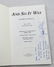 (3) WW2 AVIATION ACE BOOKS: GABRESKI, OLIPHINT, TRULUCK - 10