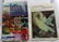 (2) WW2 AVIATION BOOKS, SIGNED