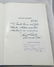 (3) WW2 BOOKS - "BLOODY 100TH" THEME, SIGNED - 3