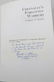 (3) WW2 BOOKS: IMPORTANT SOLDIERS, SIGNED: GLINES, - 8