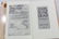 (2) WWII BOOKS - BOB STAHL, ALLIED INTELLIGENCE BUREAU - 6