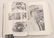 (3) CLAIR BAIR WWII BOOKS - 8