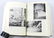(3) BOOKS ABOUT MODERN EXPLORERS & INNOVATORS - - 12