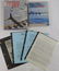 (2) WW2 AVIATION BOOKS - BOEING B-17 BOMBER RELATED
