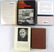 (5) WORLD WAR II BOOKS - NOVELS, HISTORY, MISC. - 2