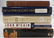 (5) WORLD WAR II BOOKS - NOVELS, HISTORY, MISC. - 3