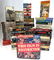 WWII VHS MOVIES & MOVIE SERIES (70+)