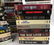 WWII VHS MOVIES & MOVIE SERIES (70+) - 2