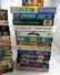 WWII VHS MOVIES & MOVIE SERIES (70+) - 3