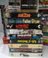 WWII VHS MOVIES & MOVIE SERIES (70+) - 4