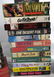 WWII VHS MOVIES & MOVIE SERIES (70+) - 9