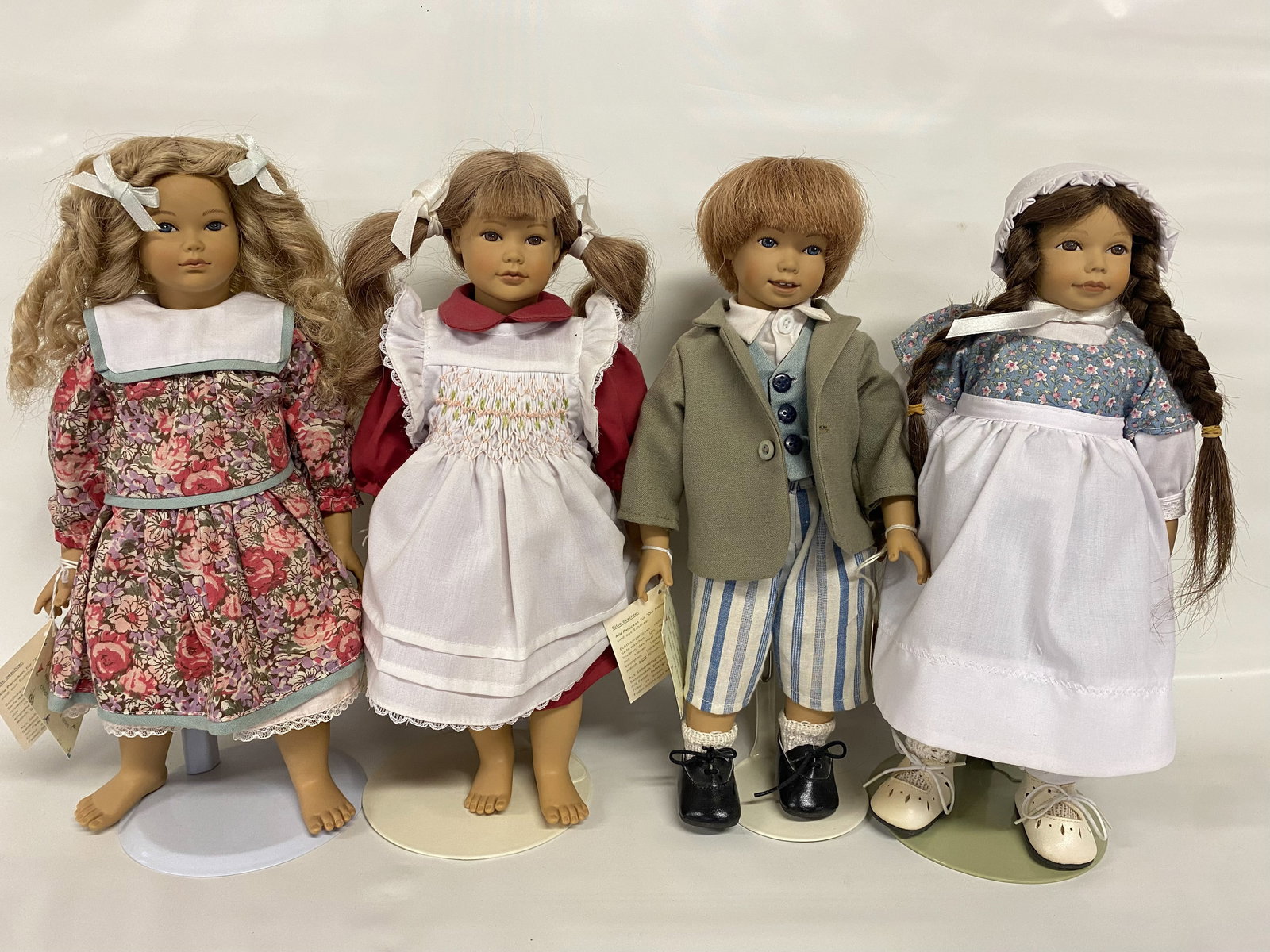 (4) HEIDI OTT DOLLS (1 of 3)