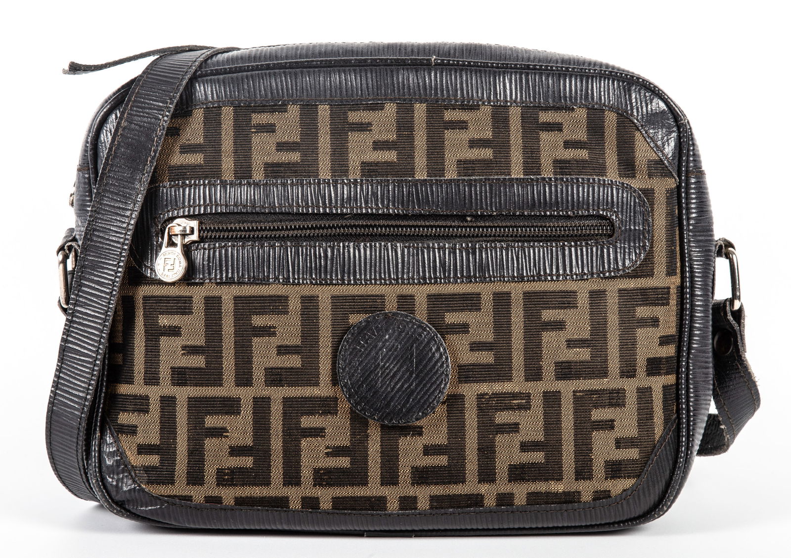 FENDI PURSE (1 of 6)