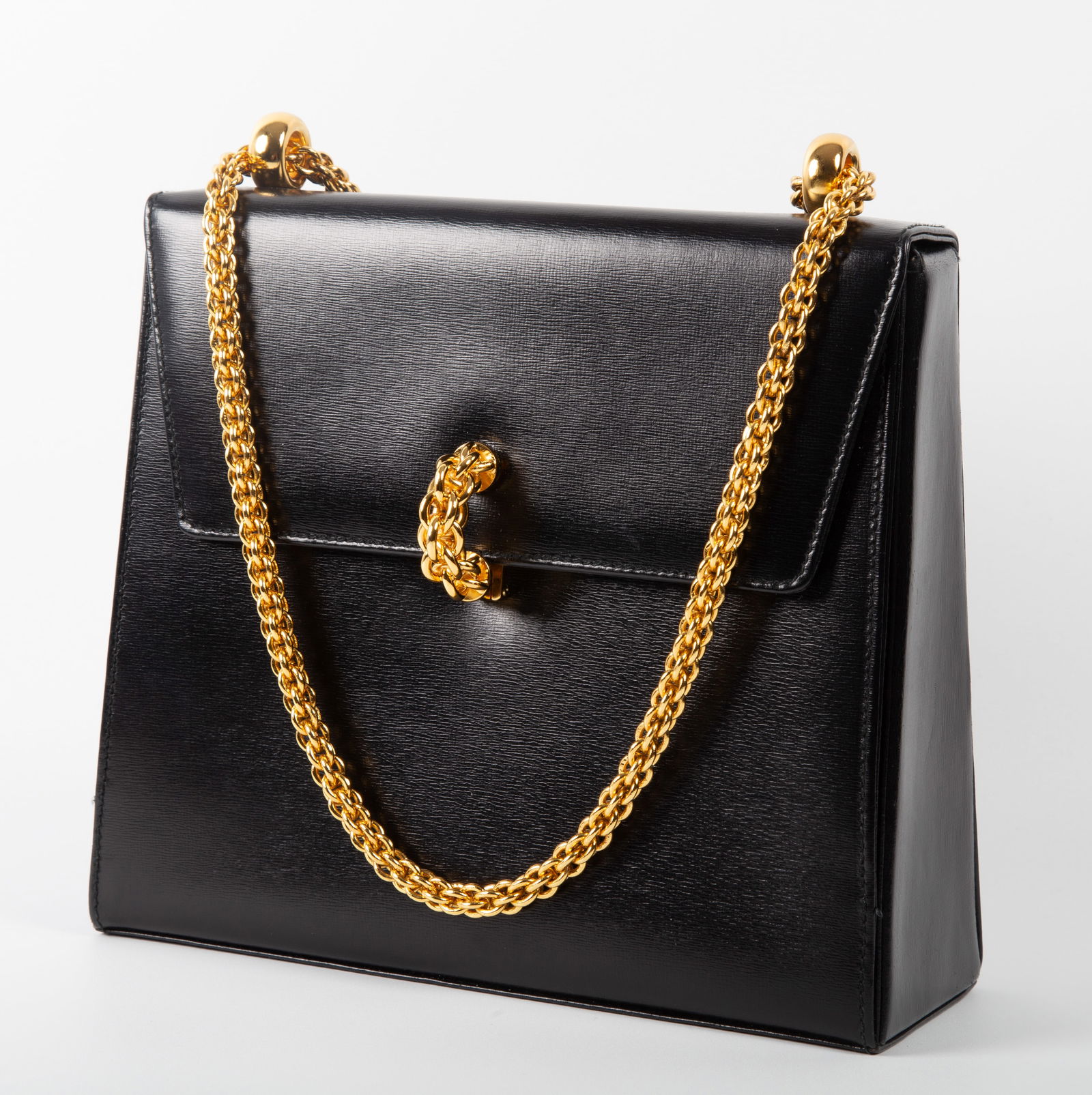 GUCCI WAVE BOSTON BAG (1 of 8)