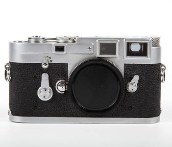 LEICA M3 CAMERA BODY