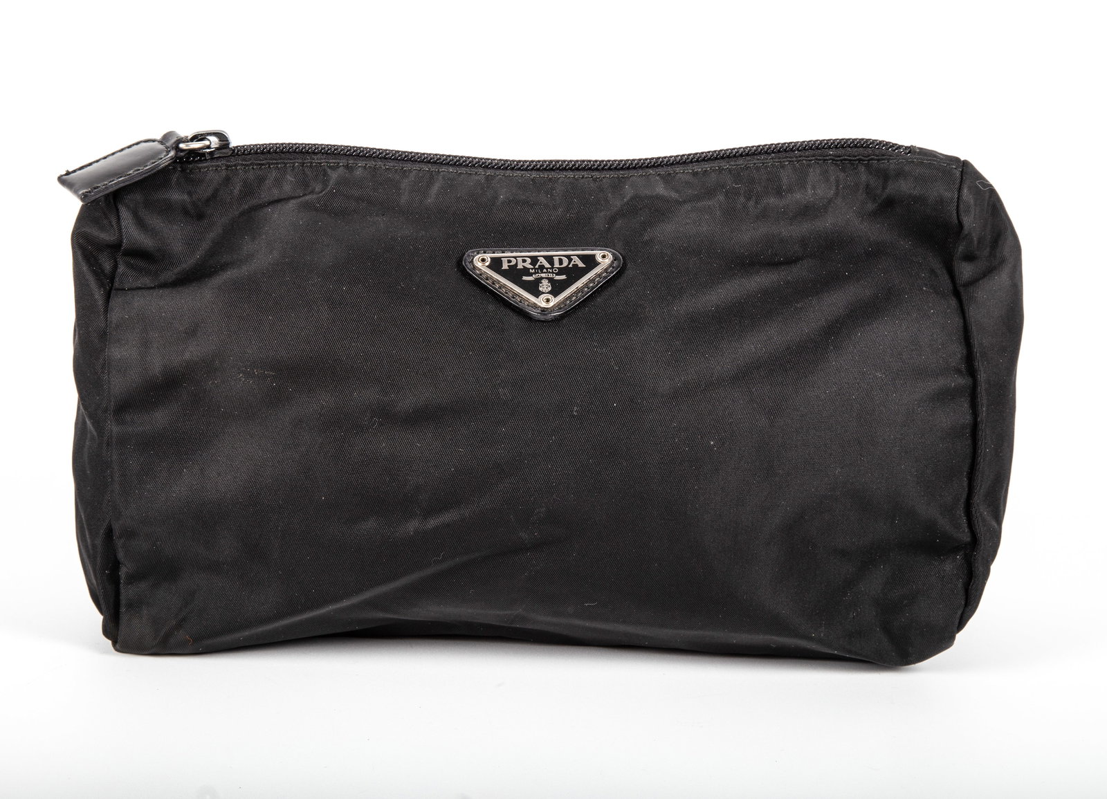 PRADA COSMETICS / ACCESSORIES BAG (1 of 4)