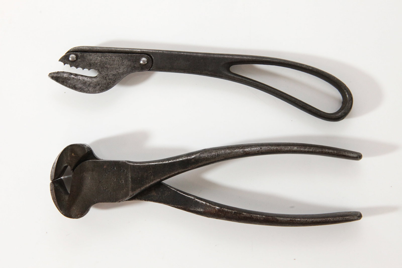 EARLY METAL HAND TOOLS (1 of 5)