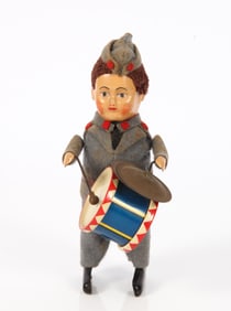 SCHUCO SOLISTO 985/3 DRUMMER