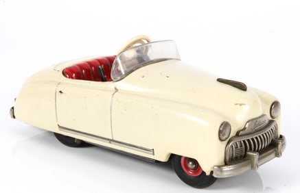 SCHUCO TACHO-EXAMICO 4002