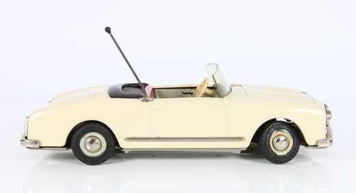 SCHUCO MAGICO 2010 ALFA ROMEO