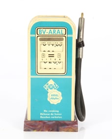 SCHUCO PHANOMENAL TANK 5506