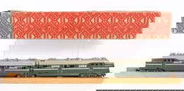 MARKLIN DL800 LOCOMOTIVE with ORIGINAL BOX