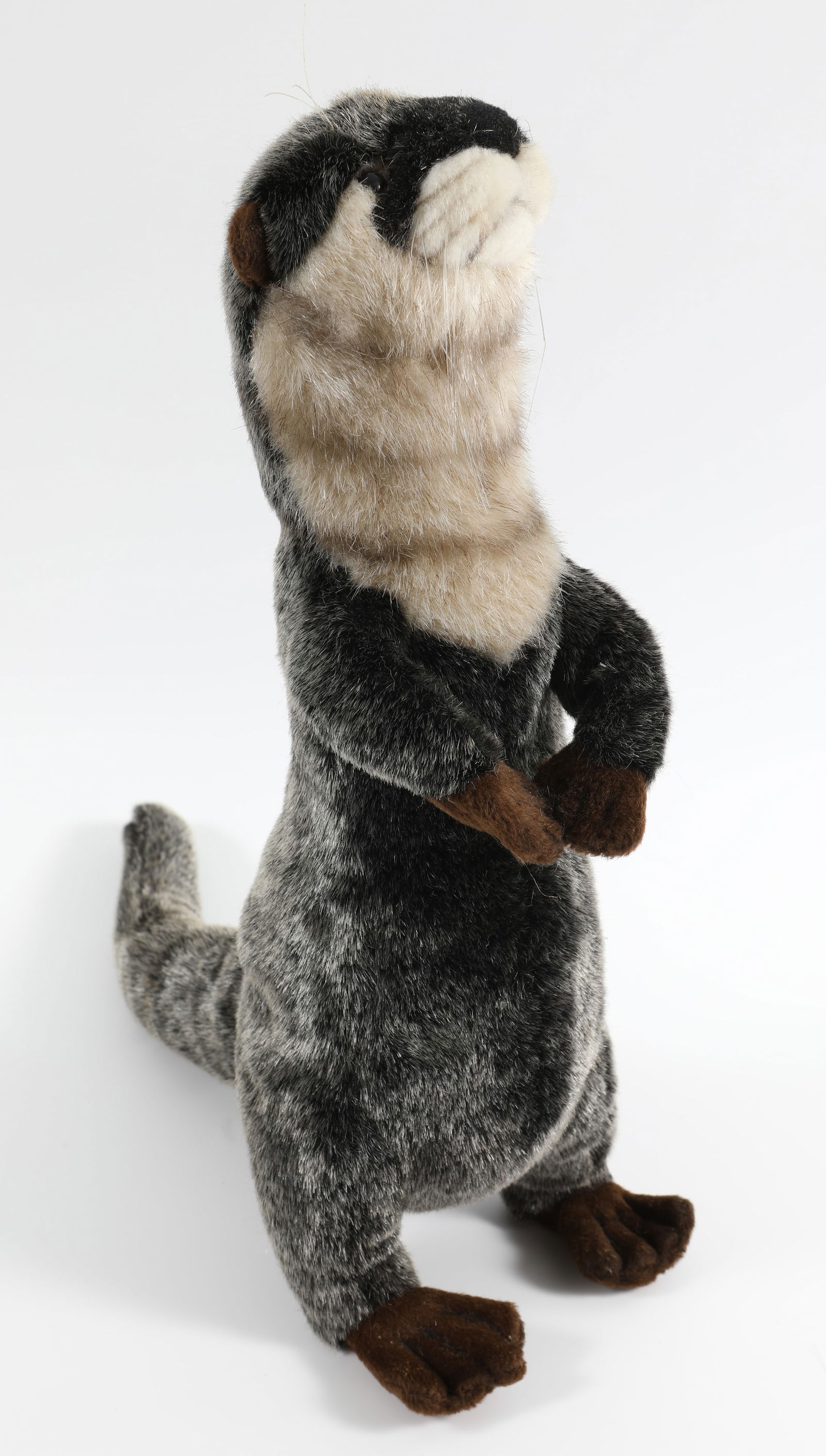 HANSA OTTER PLUSH ANIMAL (1 of 7)
