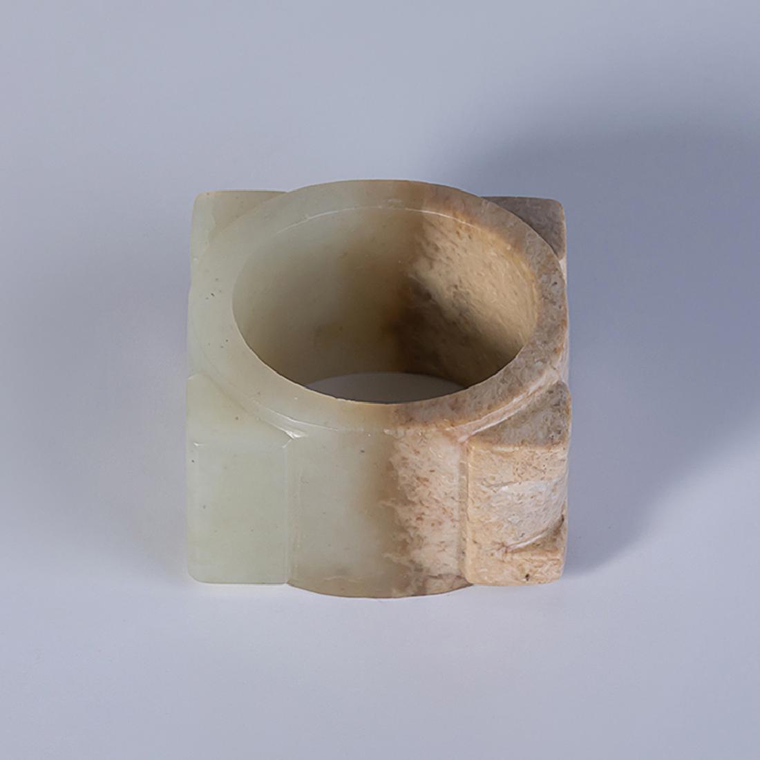 A JADE CONG (1 of 3)