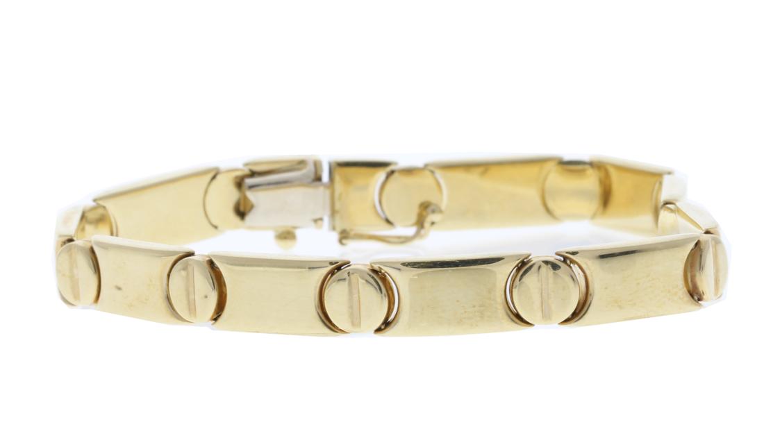 Link Bracelete (1 of 1)