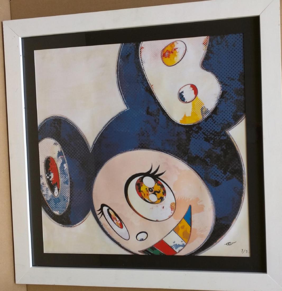 After Takashi Murakami (1 of 3)