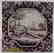 Late 17 / Early 18 Century Dutch Delft Purple Tile