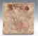 16th Century Dutch Ceramic Decorative Tile. - 3