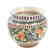 18 Century Faience Hand Painted Jardiniere