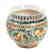 18 Century Faience Hand Painted Jardiniere - 2